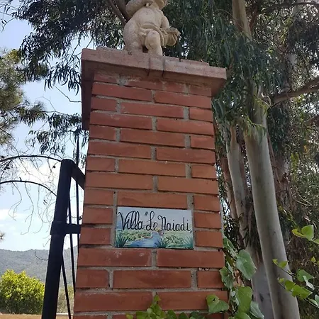 Le Naiadi