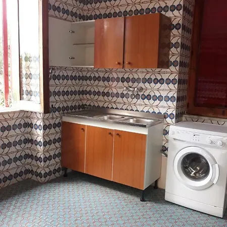 Le Naiadi Castellabate