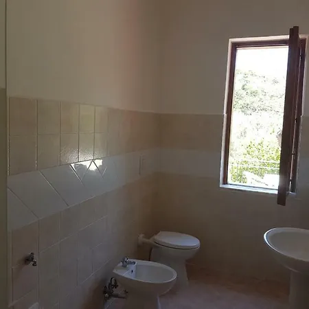 Holiday home Le Naiadi Castellabate