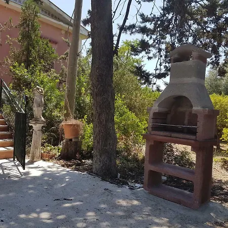 Le Naiadi Castellabate