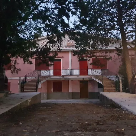 Le Naiadi Holiday home