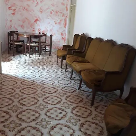 Le Naiadi Hébergement de vacances Castellabate