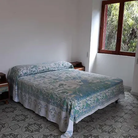 Le Naiadi Castellabate