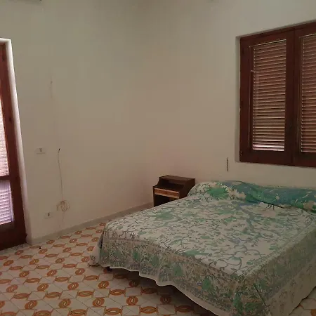 Hébergement de vacances Le Naiadi Castellabate