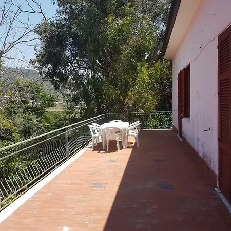 Le Naiadi