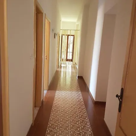Hébergement de vacances Le Naiadi Castellabate